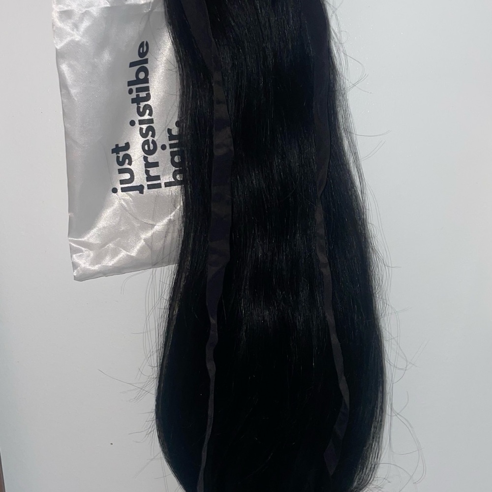 Black Extension